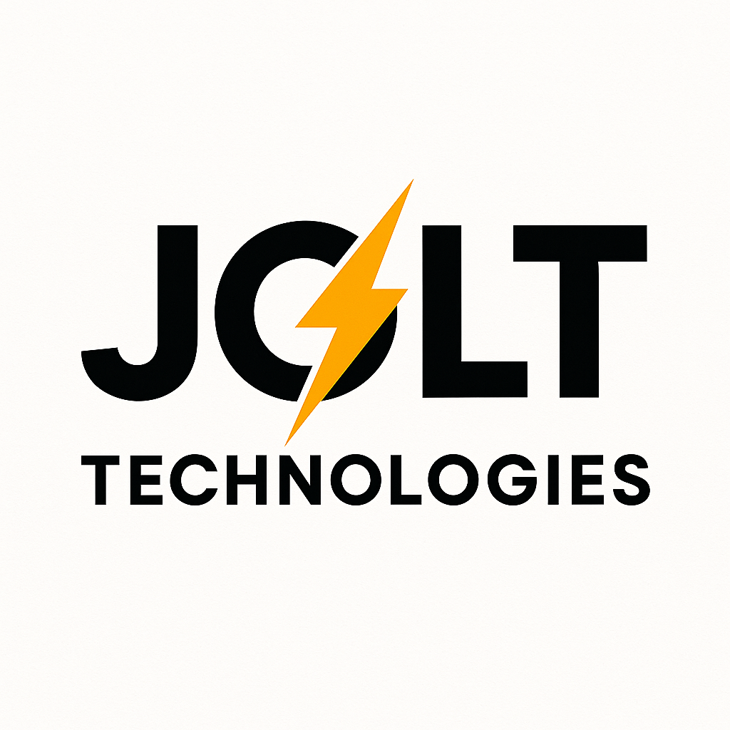 Jolt Technologies