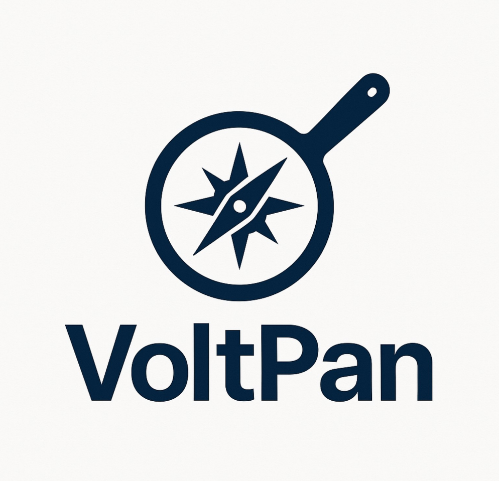 VoltPan